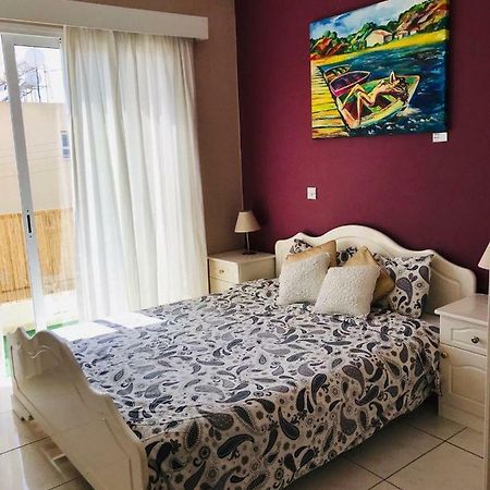 Beautiful Apartment Near The Sea Paphos Exteriér fotografie