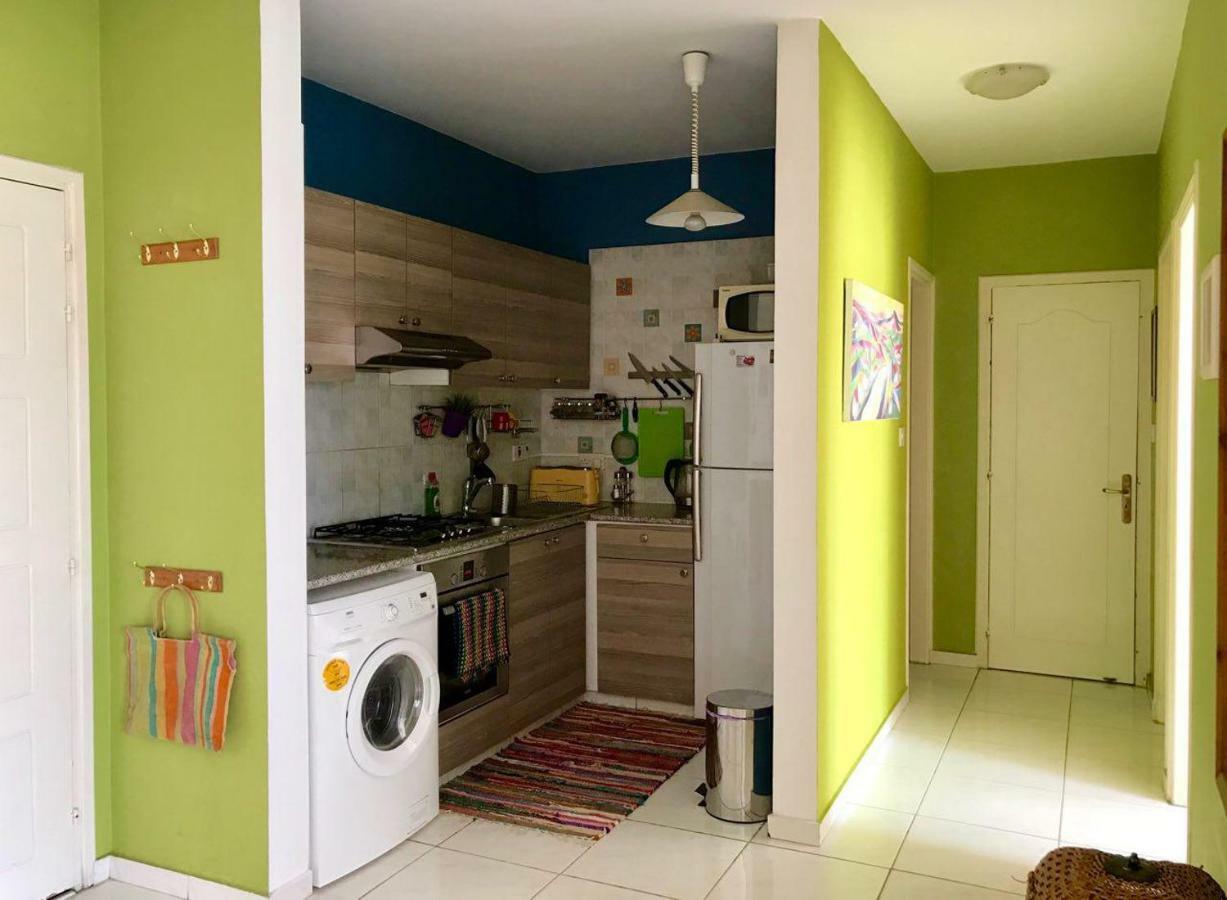 Beautiful Apartment Near The Sea Paphos Exteriér fotografie