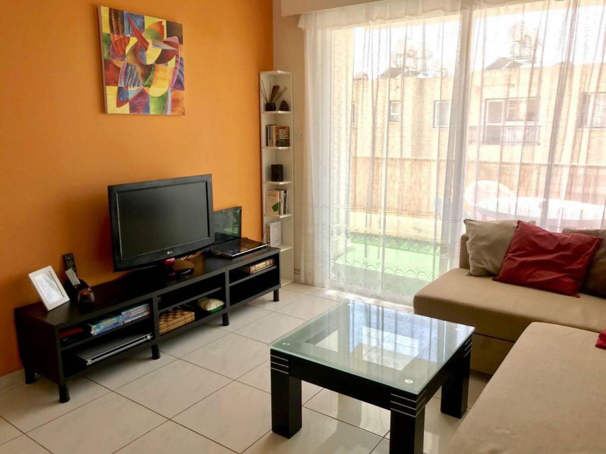 Beautiful Apartment Near The Sea Paphos Exteriér fotografie