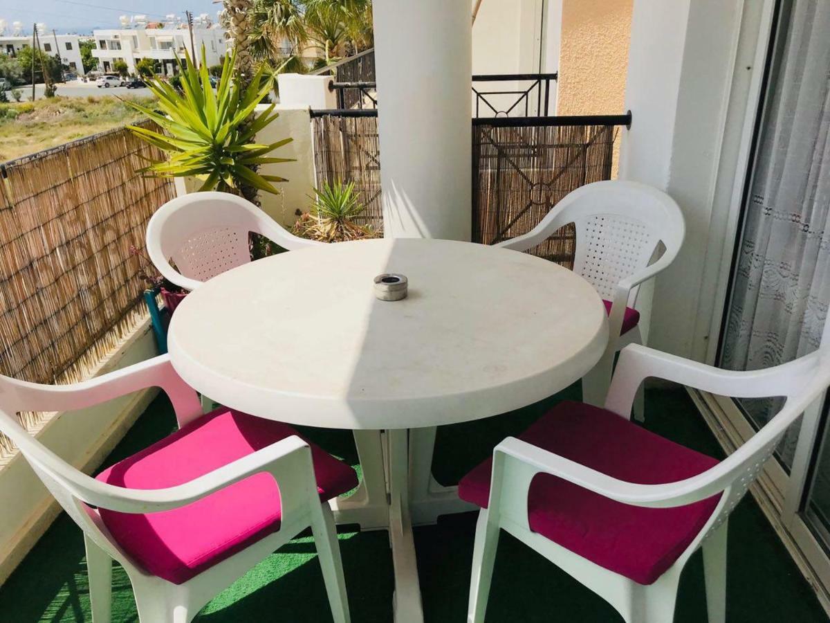 Beautiful Apartment Near The Sea Paphos Exteriér fotografie